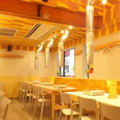 ホルモン鍋 大邱食堂 魚町本店