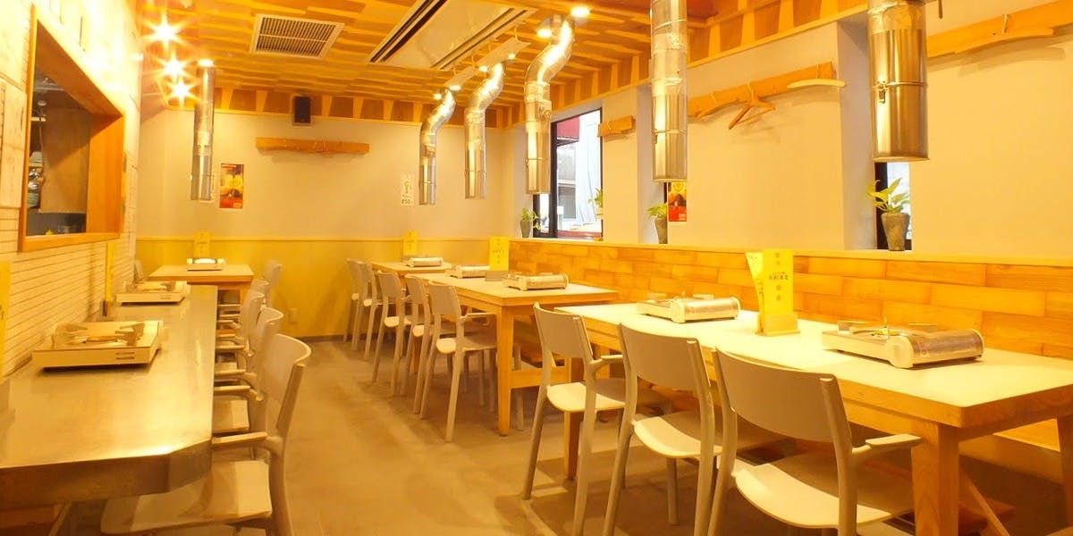 ホルモン鍋 大邱食堂 魚町本店 - 画像2