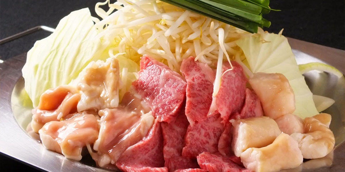 ホルモン鍋 大邱食堂 魚町本店 - 画像4