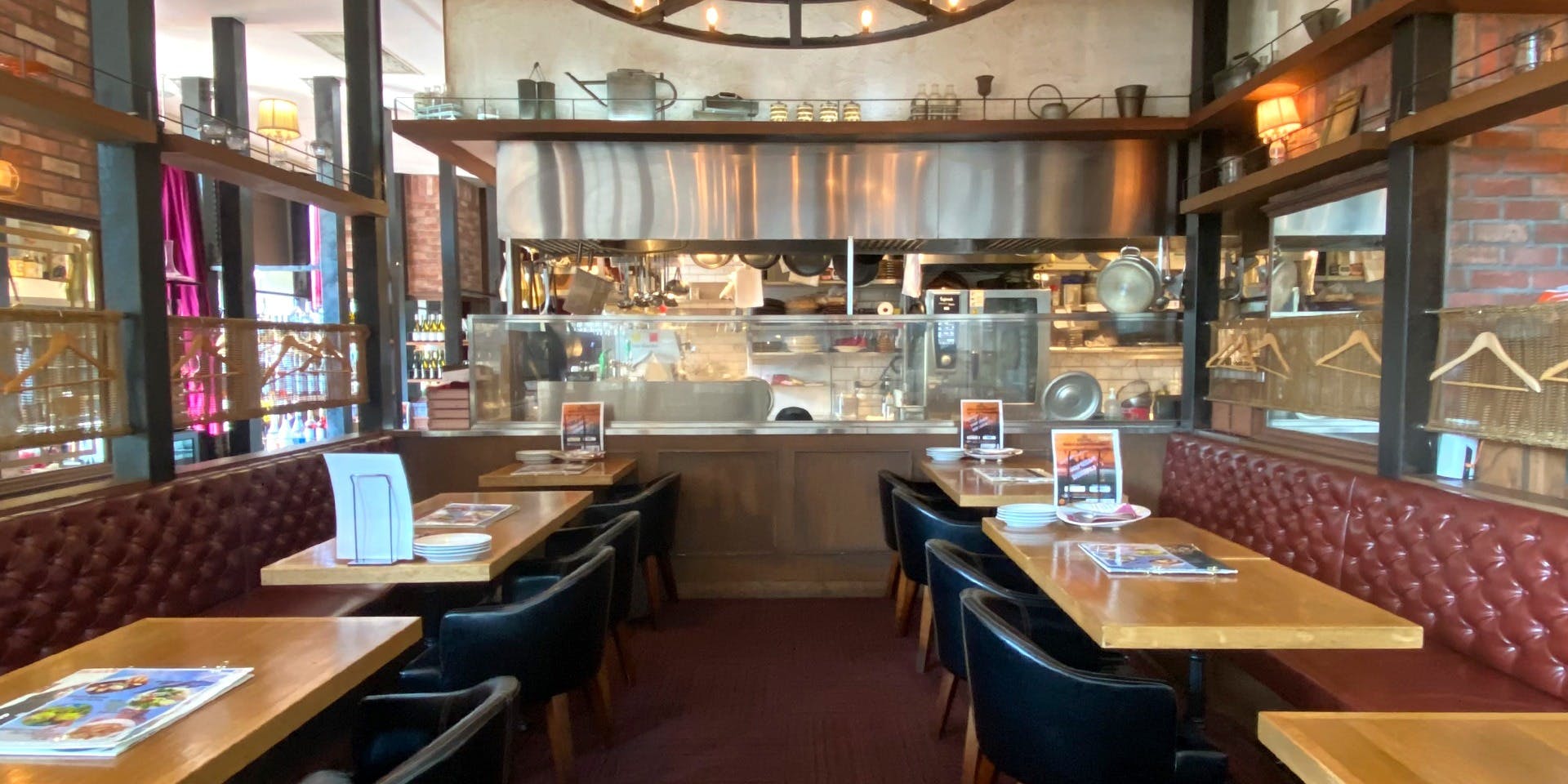 ニュー貝殻荘（【旧店名】貝殻荘 飯田橋サクラテラス店） 2枚目