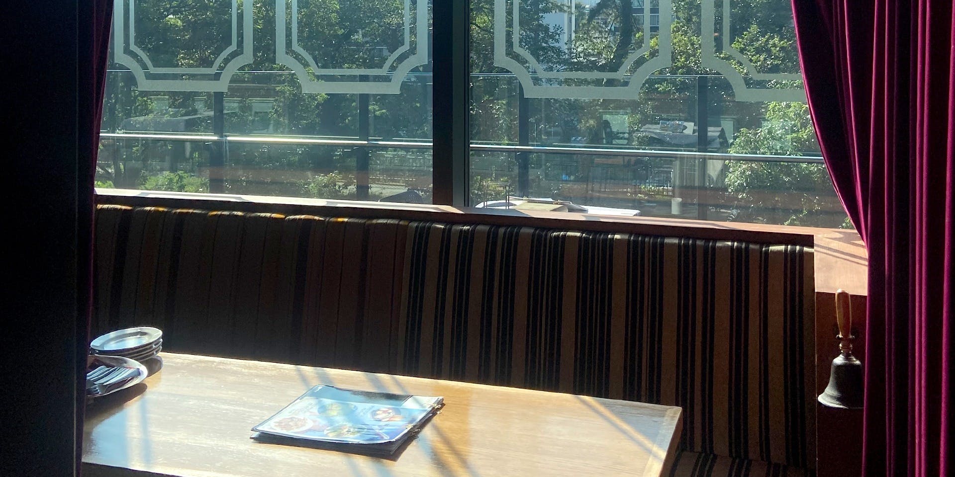 ニュー貝殻荘（【旧店名】貝殻荘 飯田橋サクラテラス店）