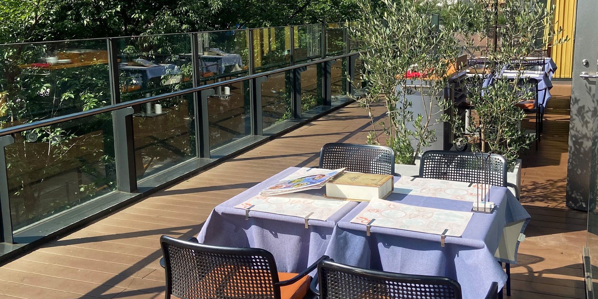 ニュー貝殻荘（【旧店名】貝殻荘 飯田橋サクラテラス店）