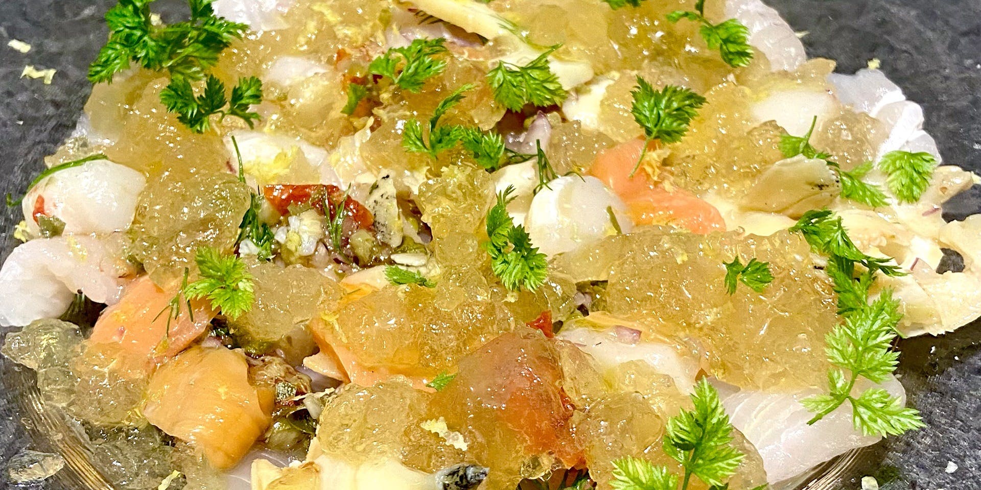 ニュー貝殻荘（【旧店名】貝殻荘 飯田橋サクラテラス店）