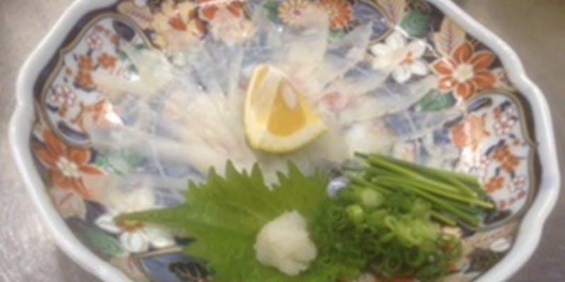 創鮓 庵河豚 - 画像4