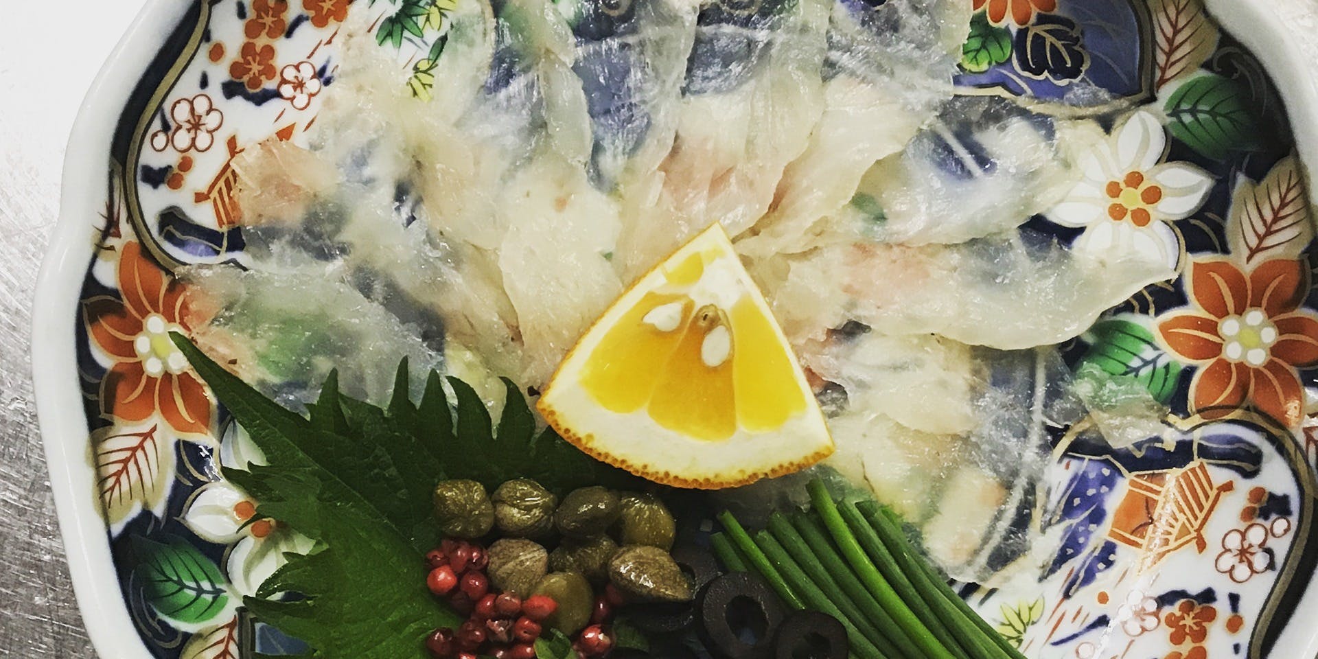 創鮓 庵河豚 - 画像2