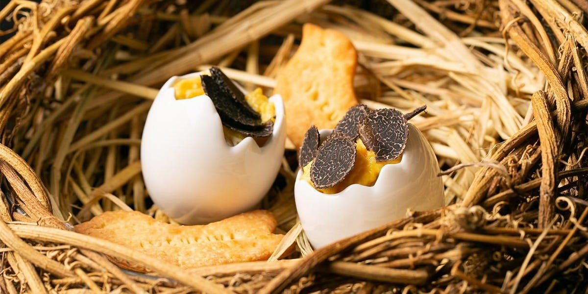 クッチーナ - 画像9