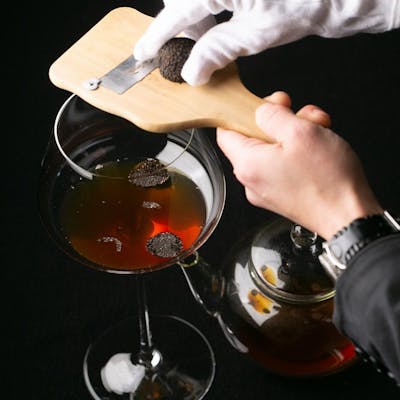 クッチーナで過ごす~Anniversary~