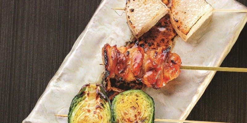 八百万コース＋フリードリンク