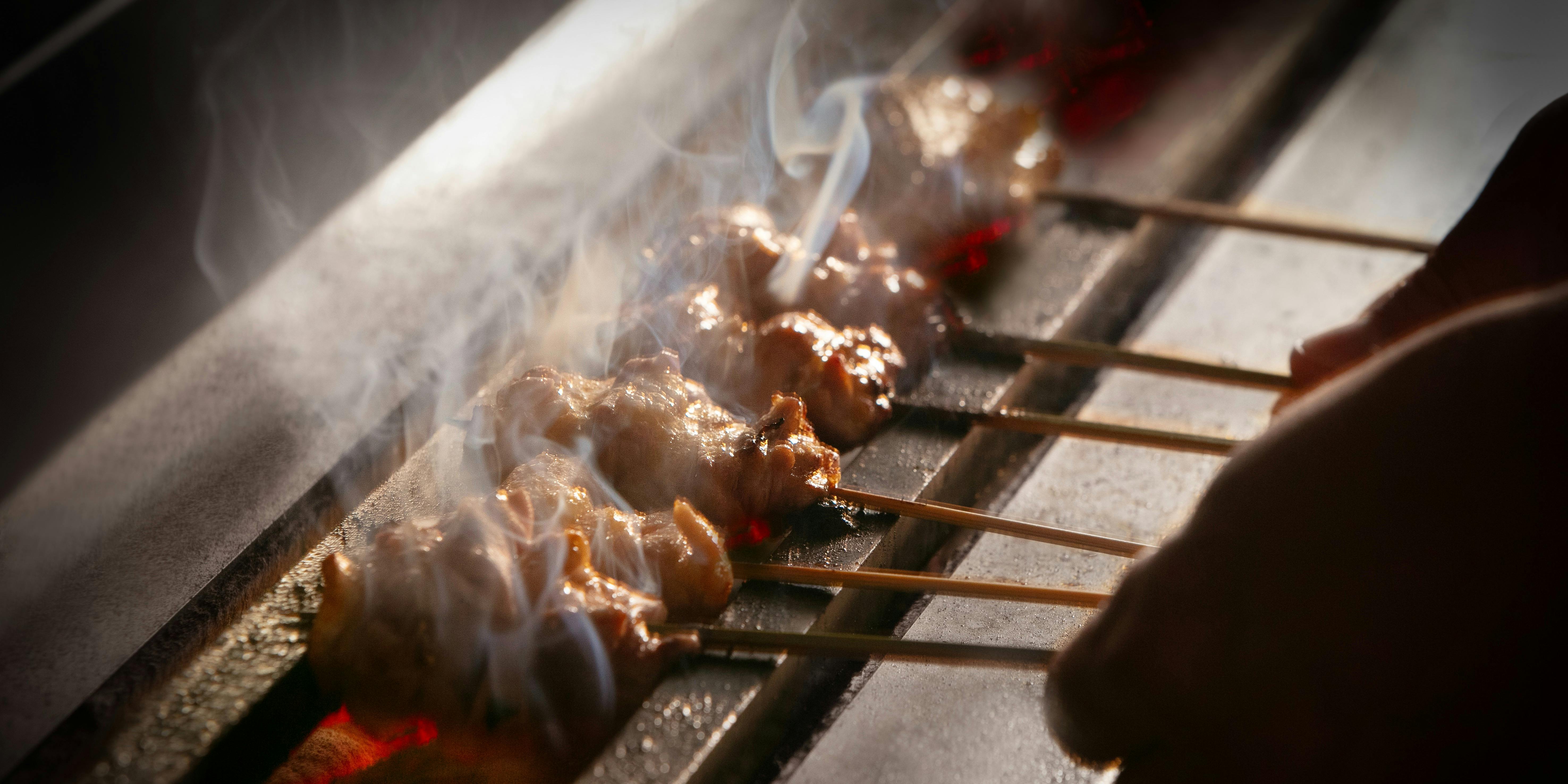 やきとり八百万／名古屋観光ホテル - 画像5