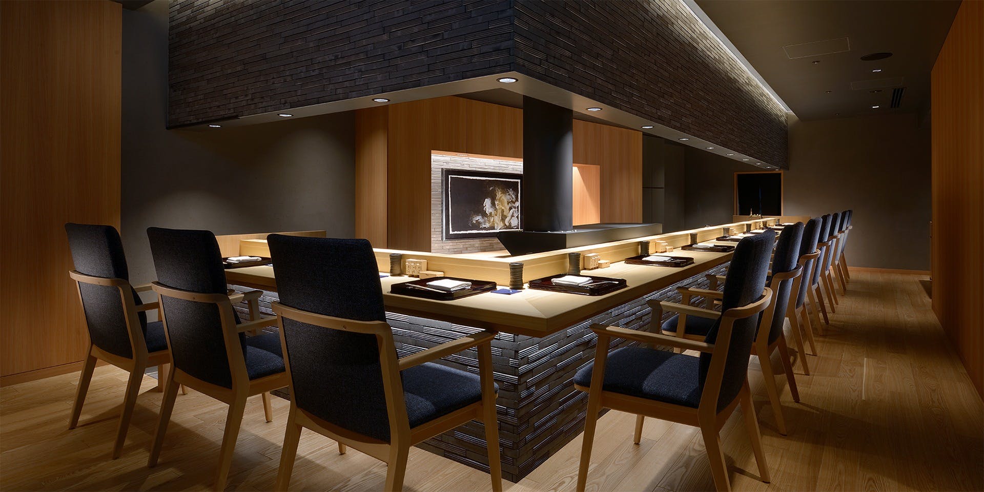 やきとり八百万／名古屋観光ホテル - 画像1