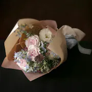 花束3000円