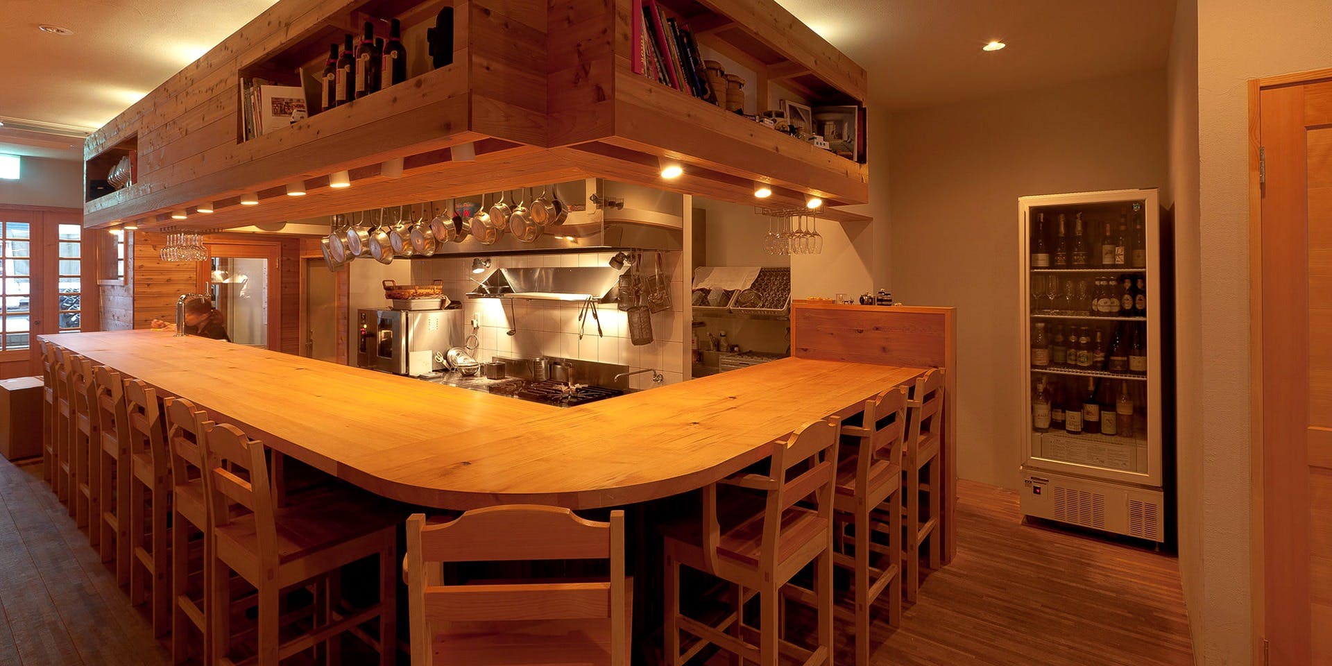 KAKI’s kitchen BASSA - 画像1