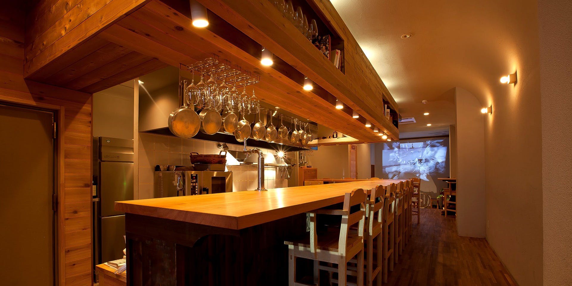 KAKI’s kitchen BASSA - 画像2