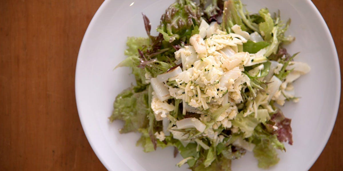 KAKI’s kitchen BASSA - 画像4