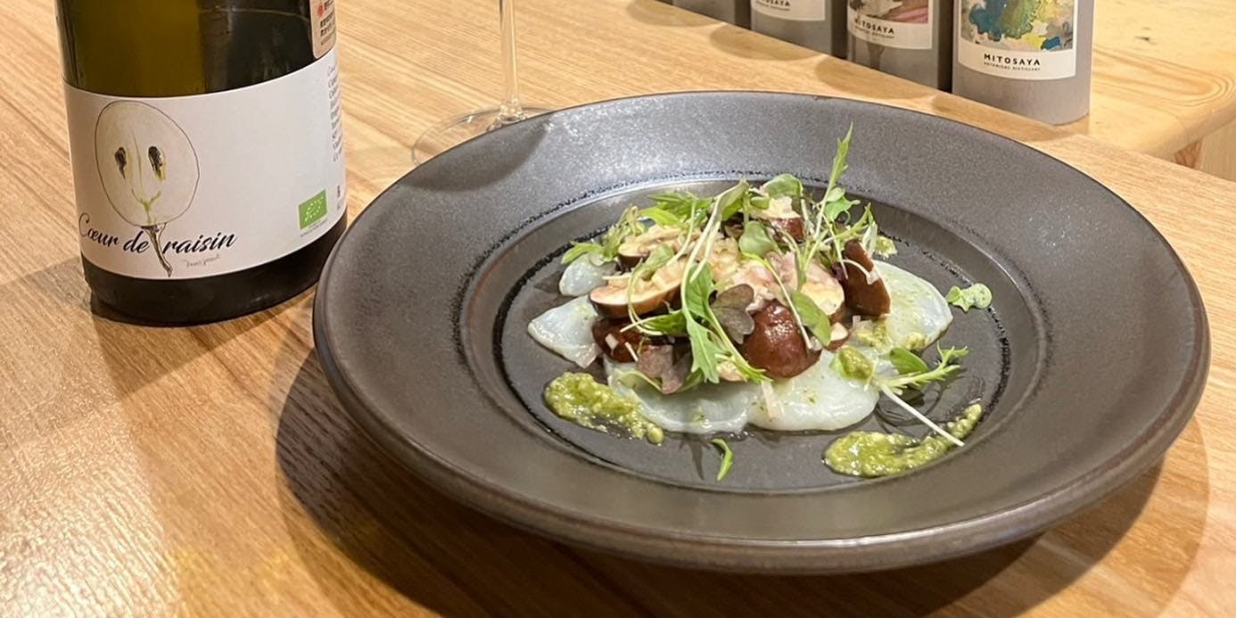 ル グルトン（le glouton）