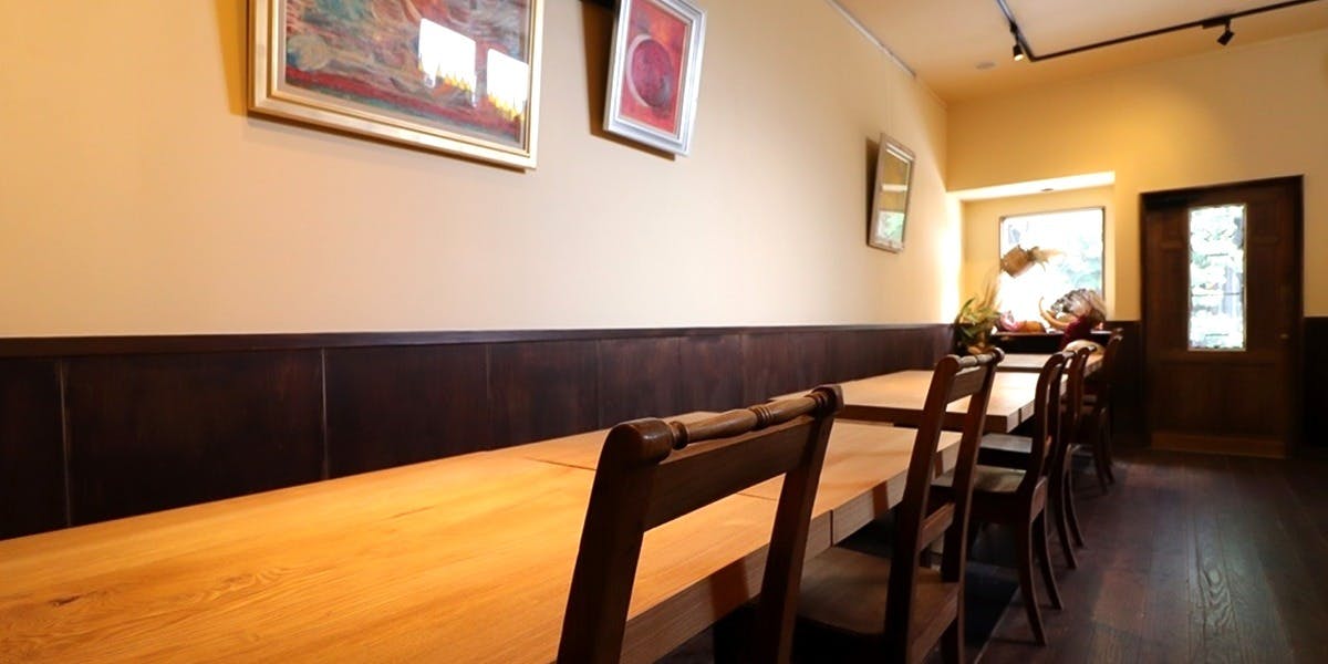 ル グルトン（le glouton）