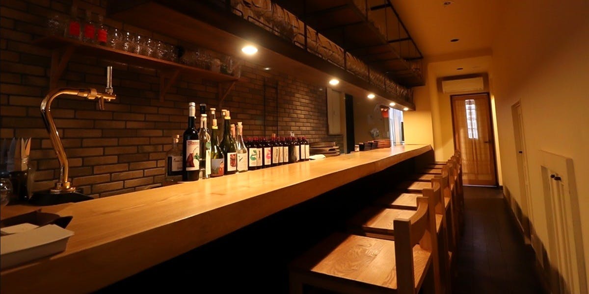 ル グルトン（le glouton）