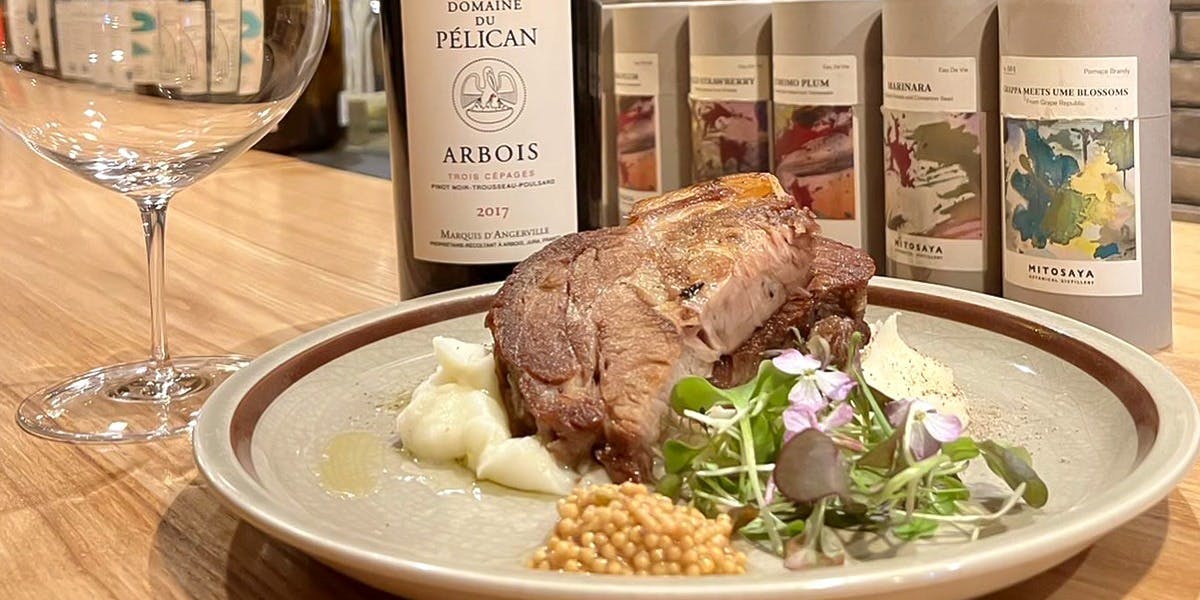 ル グルトン（le glouton）