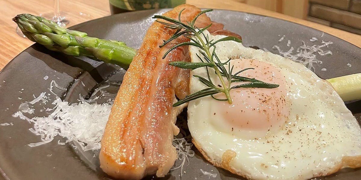 ル グルトン（le glouton）