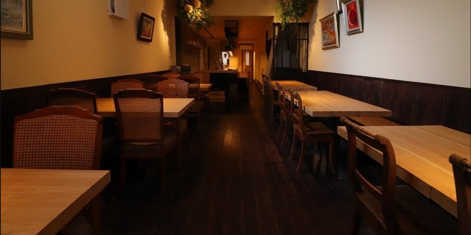 ル グルトン（le glouton）