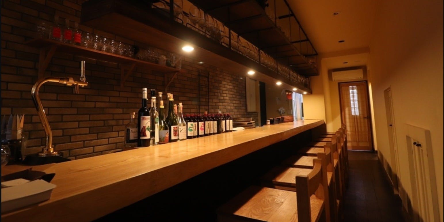 ル グルトン（le glouton）