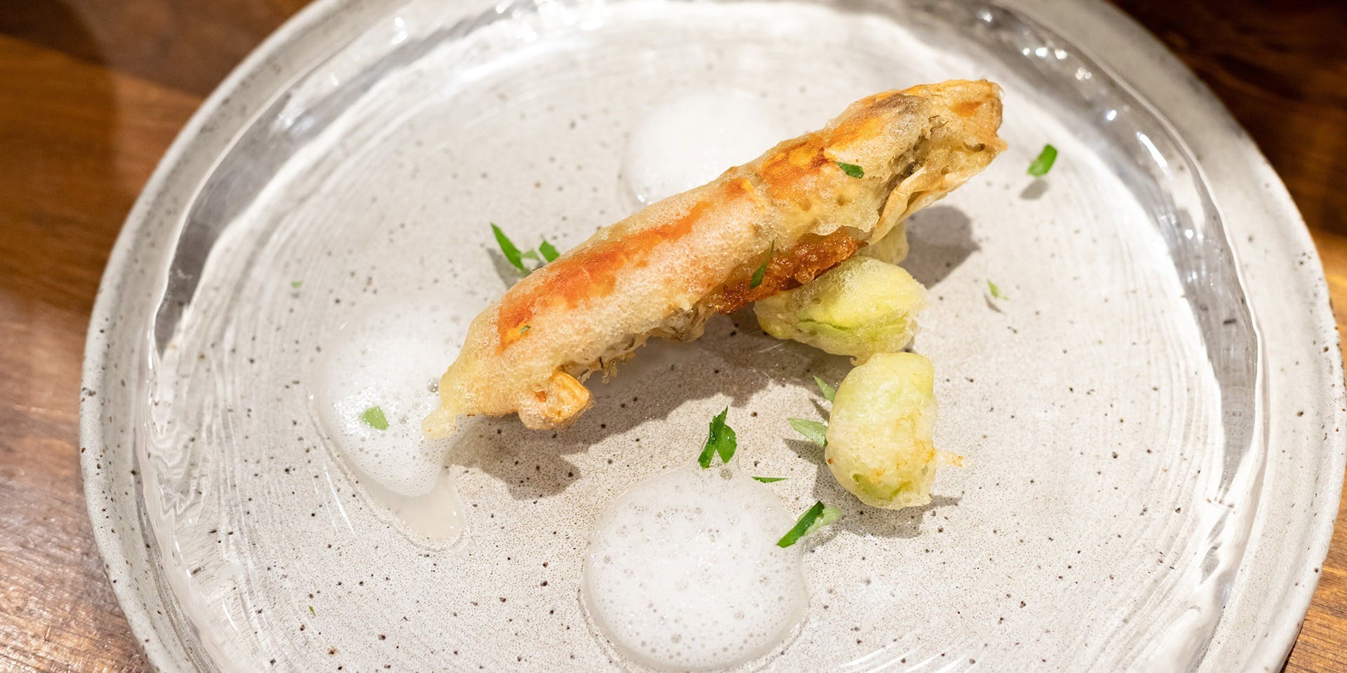 ヴェッキオ コンヴェンティーノ（Vecchio Conventino）