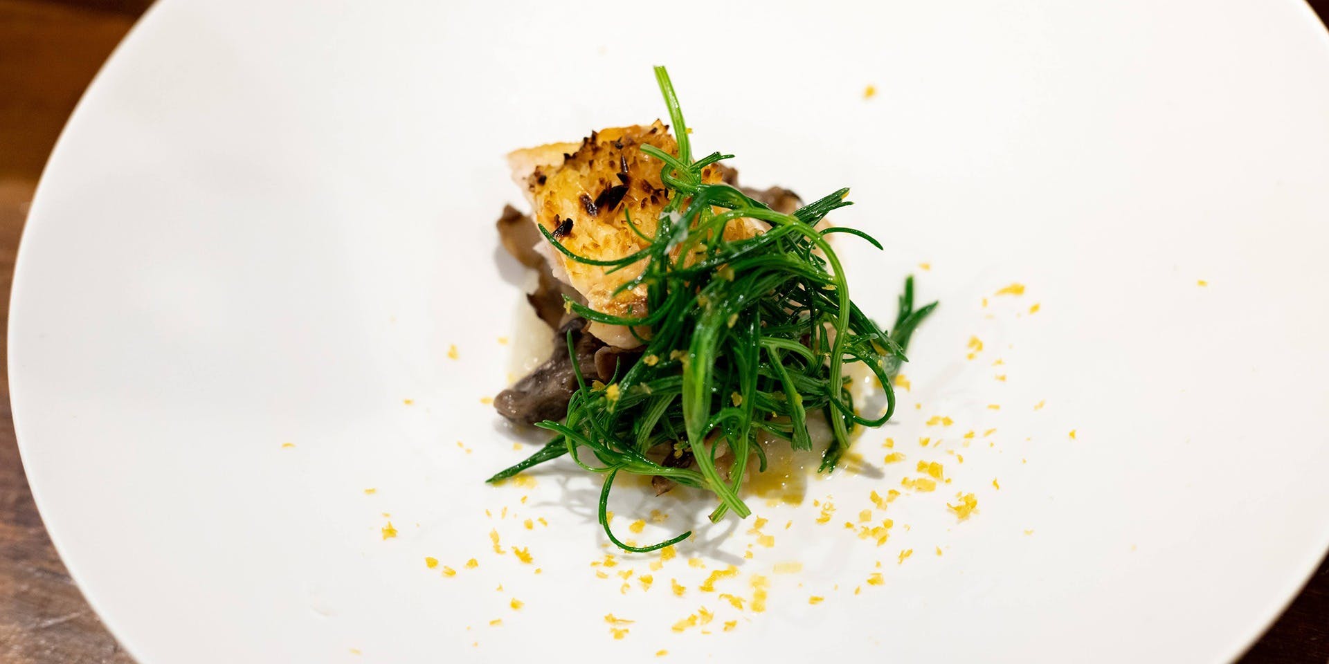 ヴェッキオ コンヴェンティーノ（Vecchio Conventino）