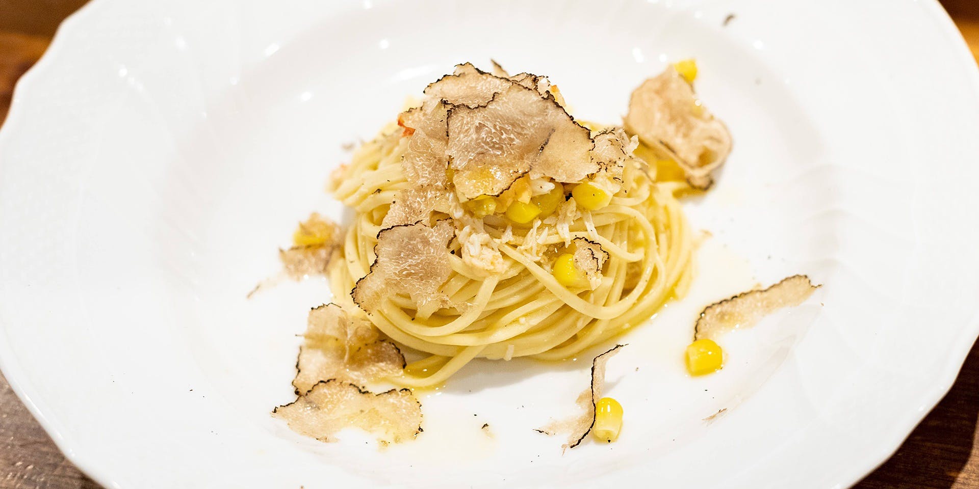 ヴェッキオ コンヴェンティーノ（Vecchio Conventino）