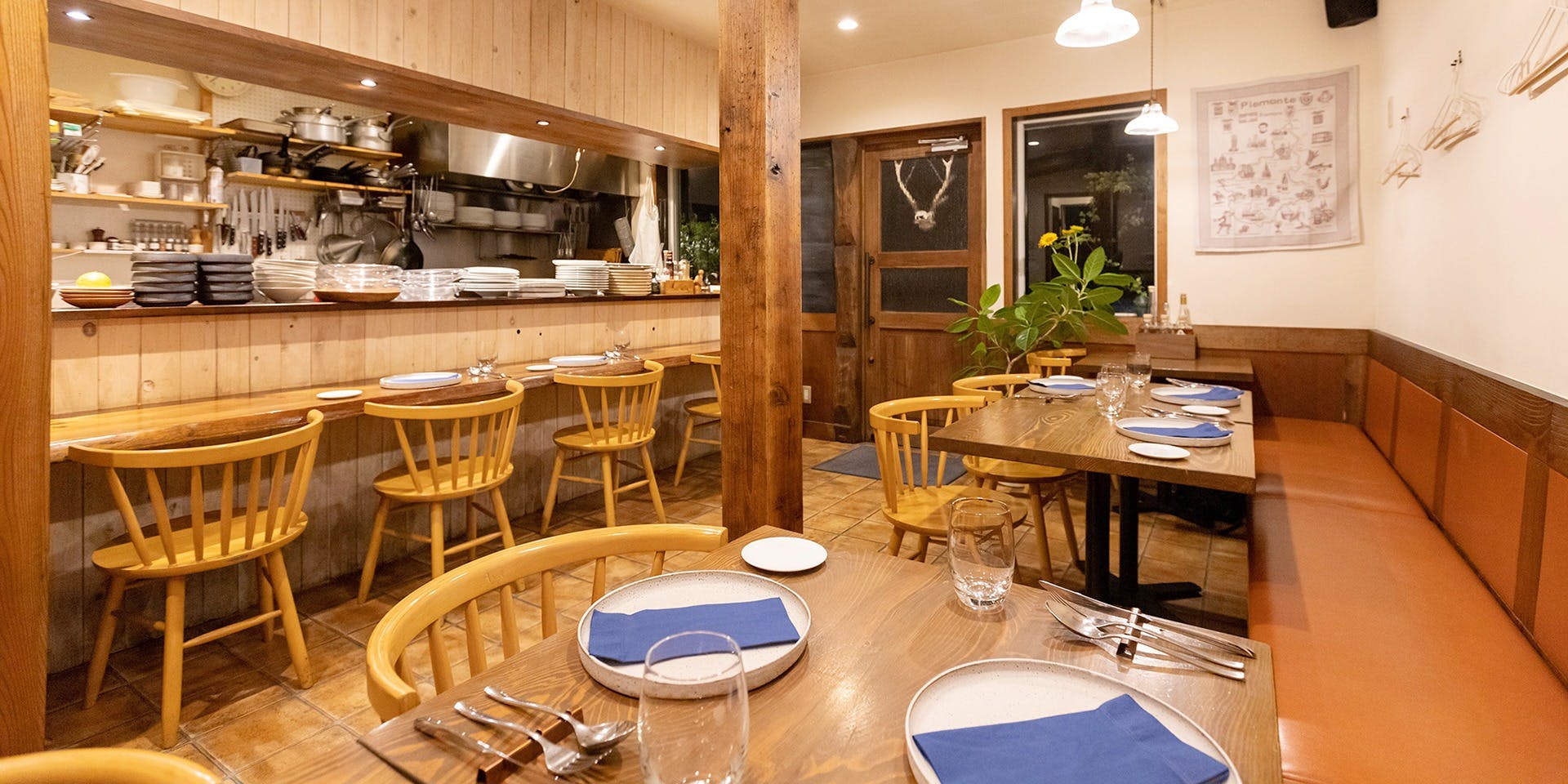 ヴェッキオ コンヴェンティーノ - 画像1