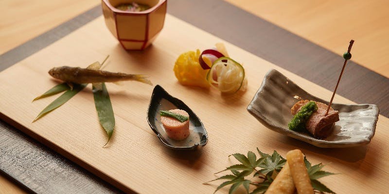 京橋 鮨 好日 - 画像22