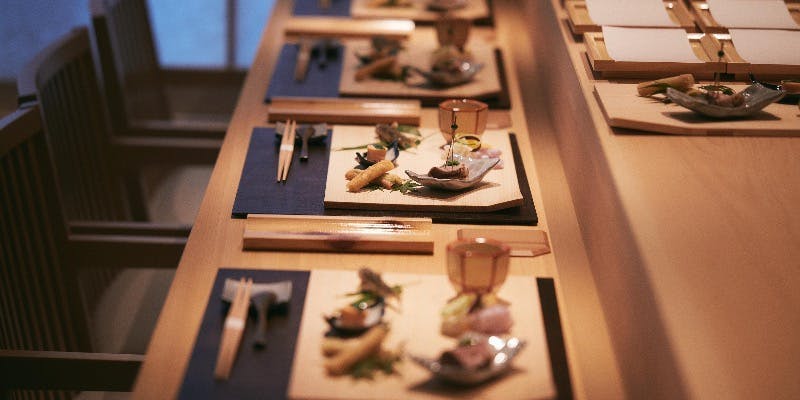 京橋 鮨 好日 - 画像20