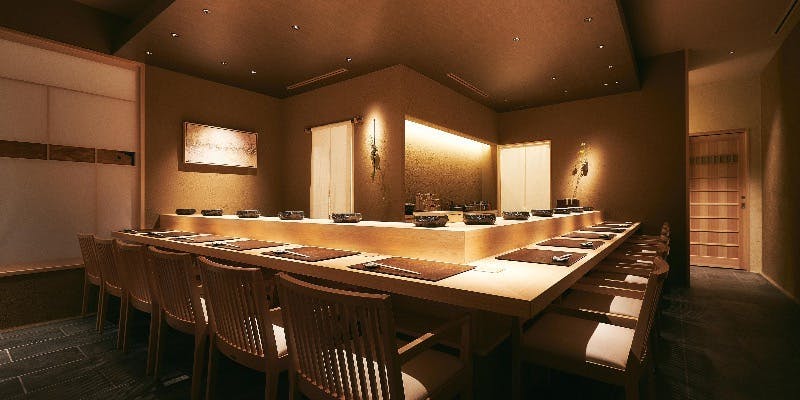 京橋 鮨 好日 - 画像19