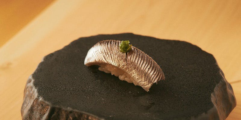 京橋 鮨 好日 - 画像18