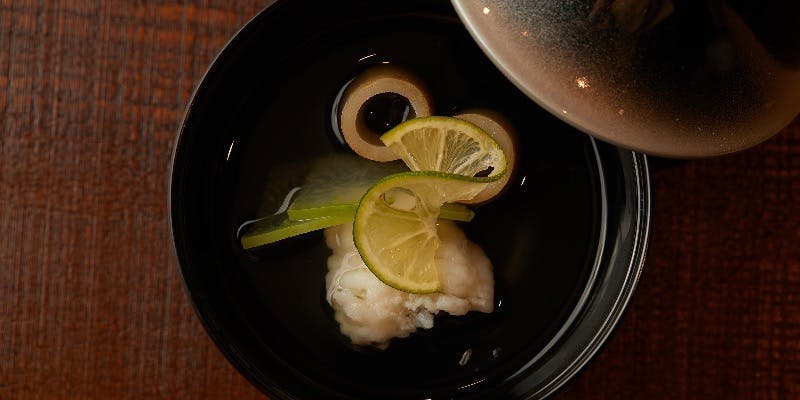 京橋 鮨 好日 - 画像17