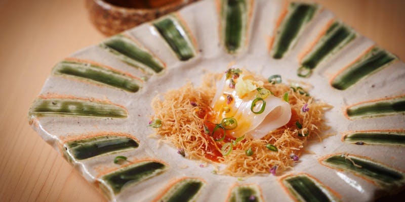 京橋 鮨 好日 - 画像13