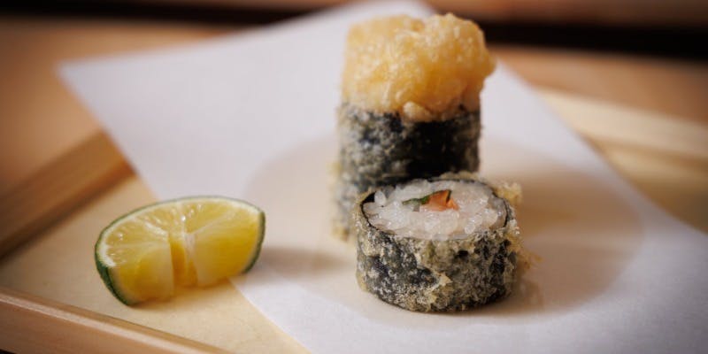 京橋 鮨 好日 - 画像14