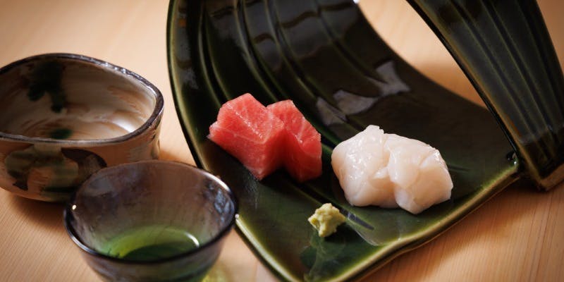 京橋 鮨 好日 - 画像15