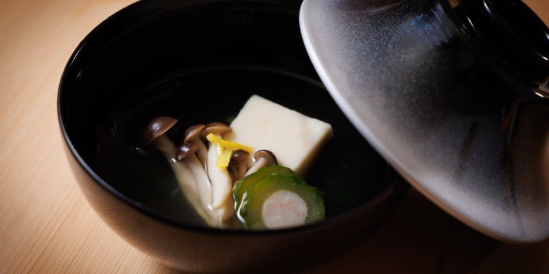 京橋 鮨 好日 - 画像11