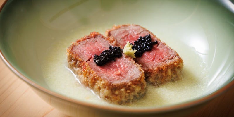 京橋 鮨 好日 - 画像10