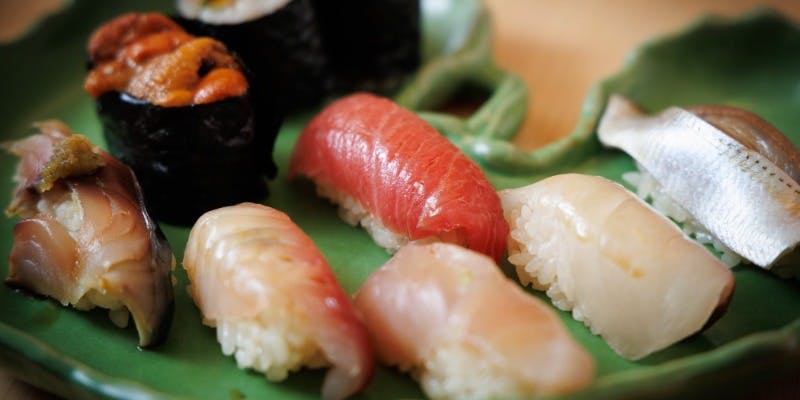 京橋 鮨 好日 - 画像25