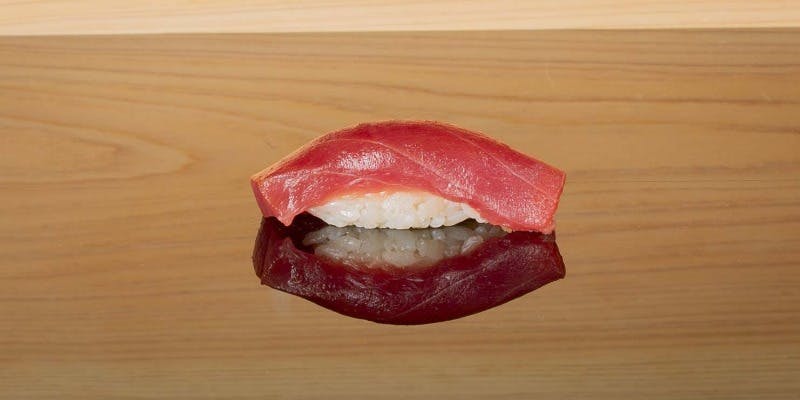 京橋 鮨 好日 - 画像9