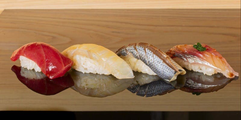 京橋 鮨 好日 - 画像26