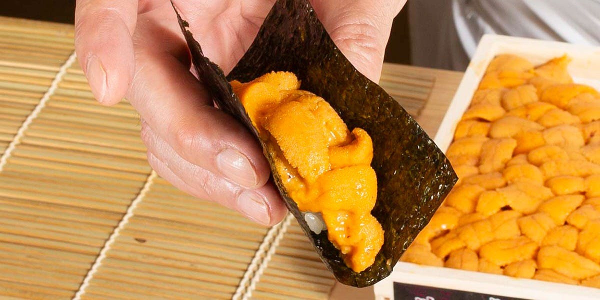 京橋 鮨 好日 - 画像4