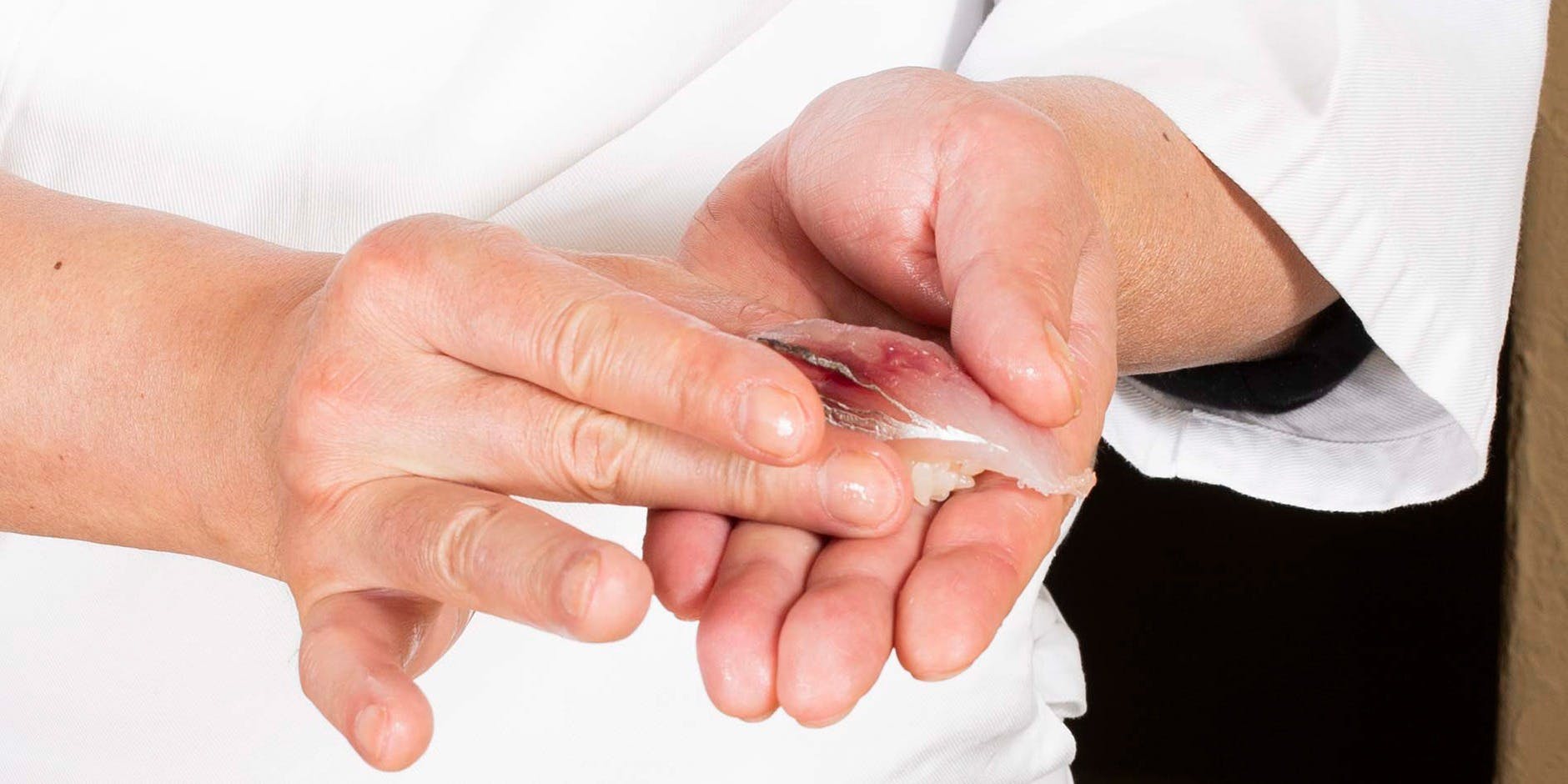 京橋 鮨 好日 - 画像7