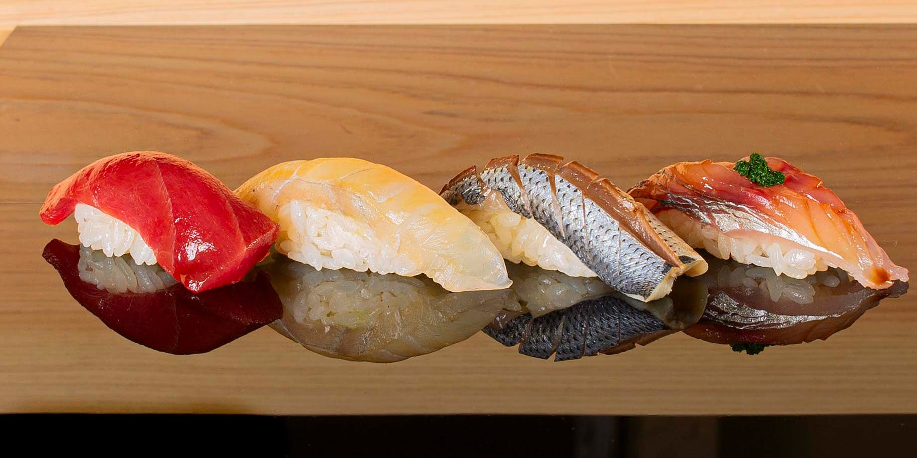 京橋 鮨 好日 - 画像8