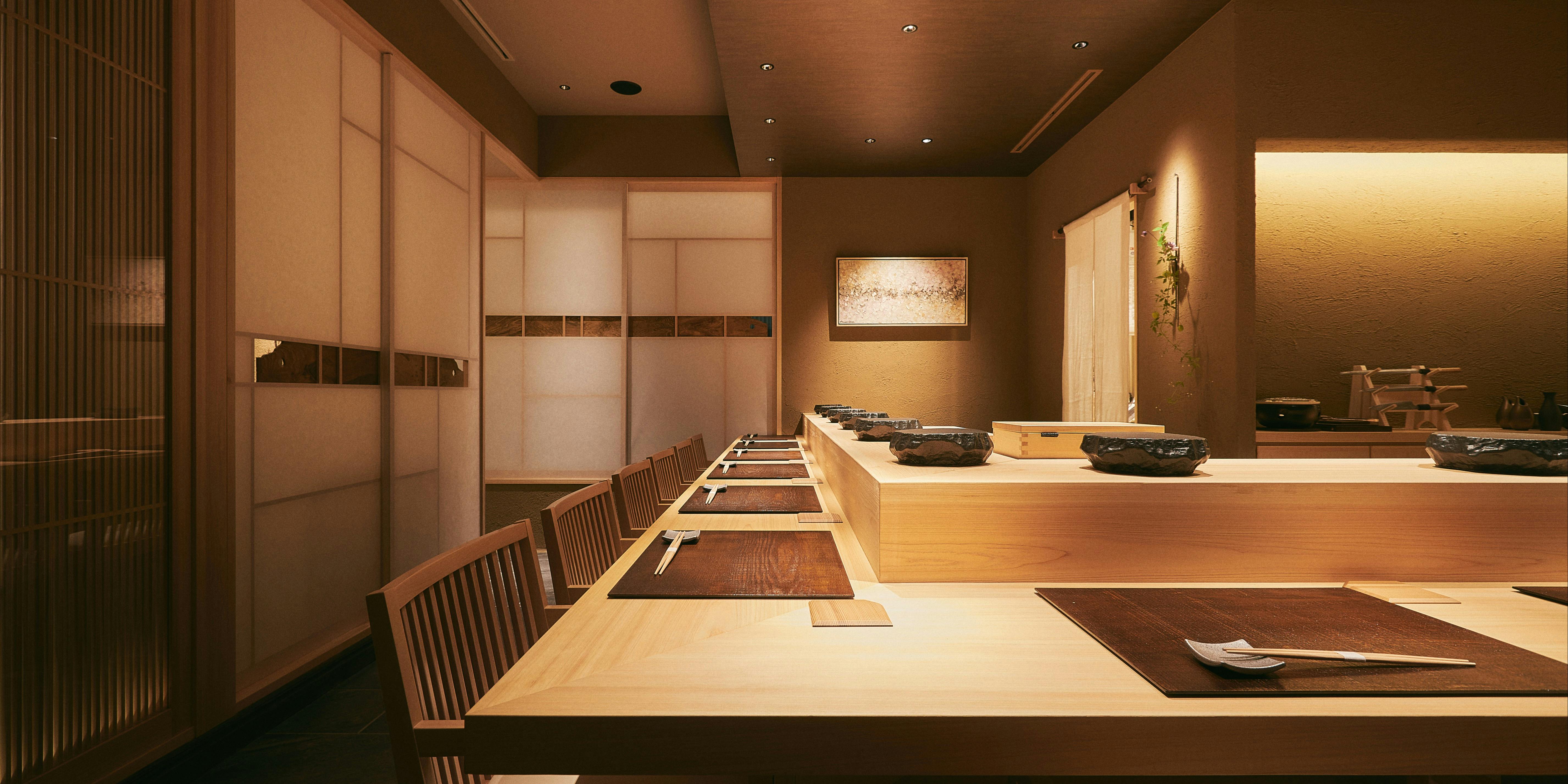 京橋 鮨 好日 - 画像27