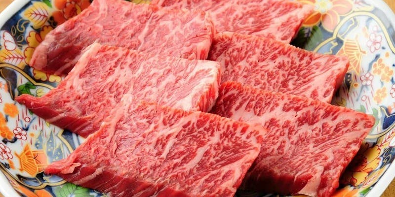 ライトコース｜塩タン＆赤身3種・人気No.1