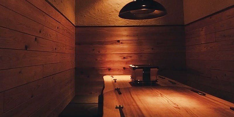 炭火焼肉リバティ 北新地店 3枚目