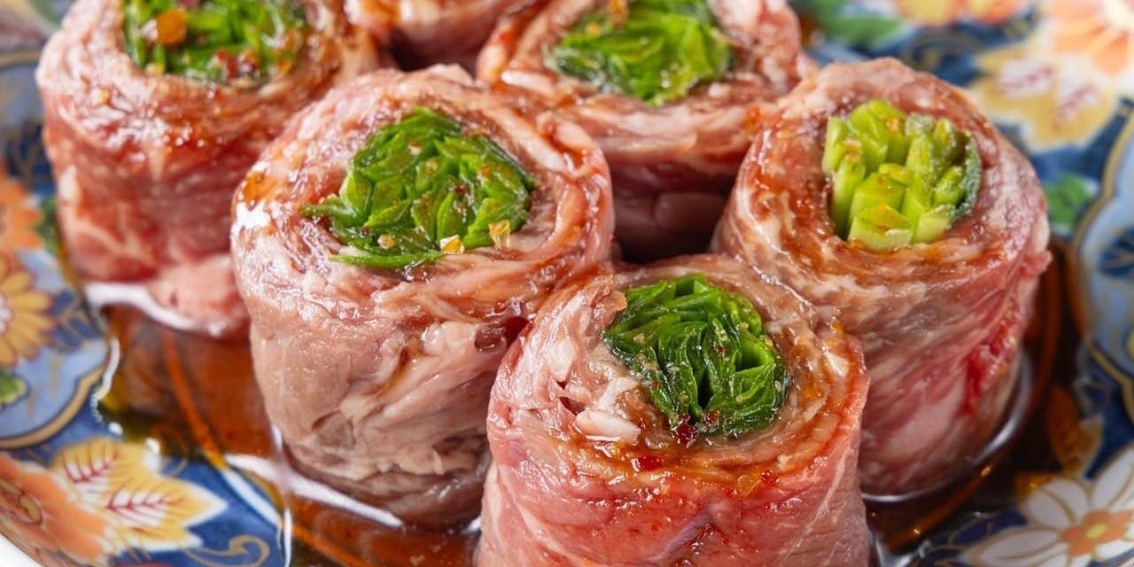 炭火焼肉リバティ 北新地店