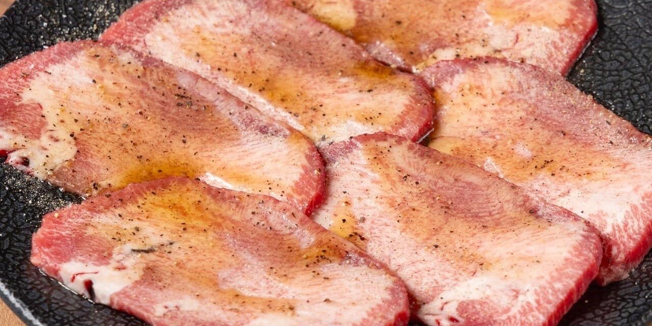 炭火焼肉リバティ 北新地店